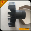 Sprinkler nozzle head and Spray head for cooling tower